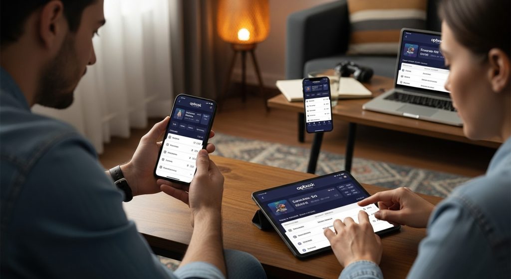 Discover the Thrill of Betting with the Ultimate apbook Online Experience 1 apbook