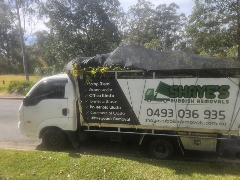 Reliable and Affordable Rubbish Removal in Brisbane 1 Reliable and Affordable Rubbish Removal in Brisbane