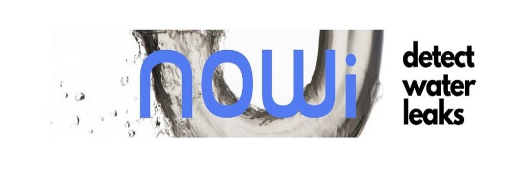 NOWi Sensors 1 NOWi Sensors