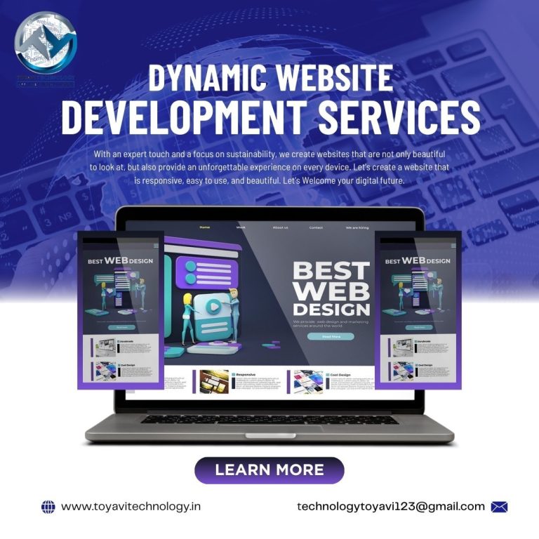 website designing services 768x768