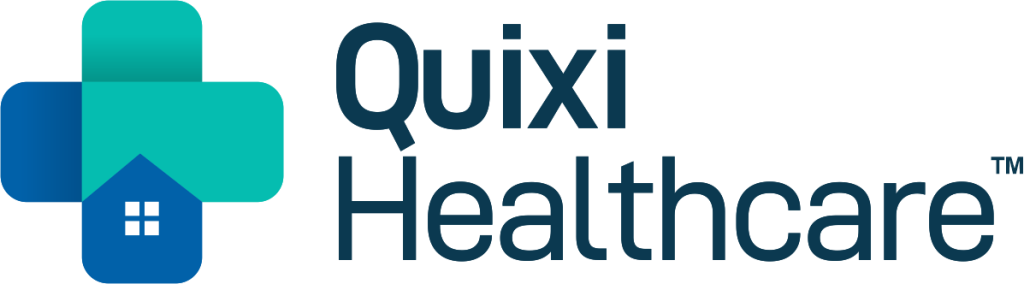 Quixi Healthcare 1 Quixi Healthcare