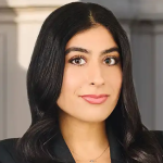 Picture of Sevda Aras, Esq.