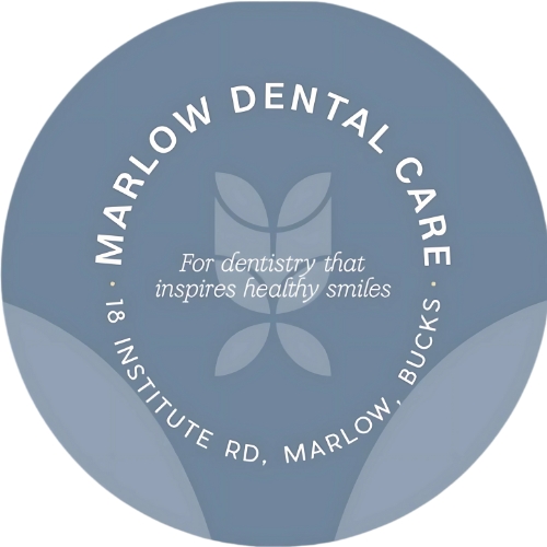 marlow dental centre logo 1