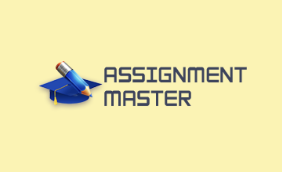Assignment Master UK -