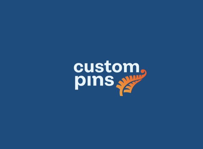 Custom Pins And Badges