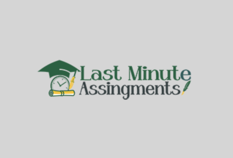 Last Minute Assignments 768x523