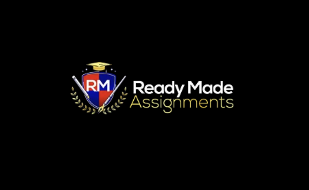 Ready Made Assignments