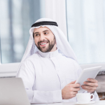 Picture of Salman Al Saud