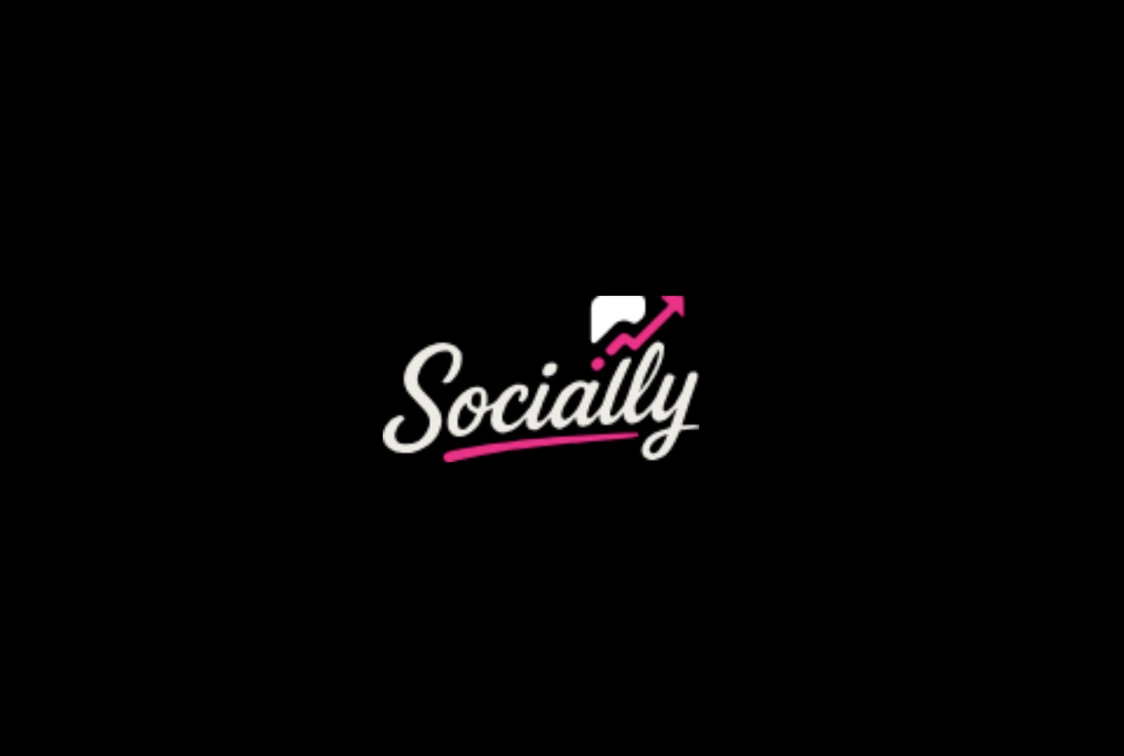 Socially -