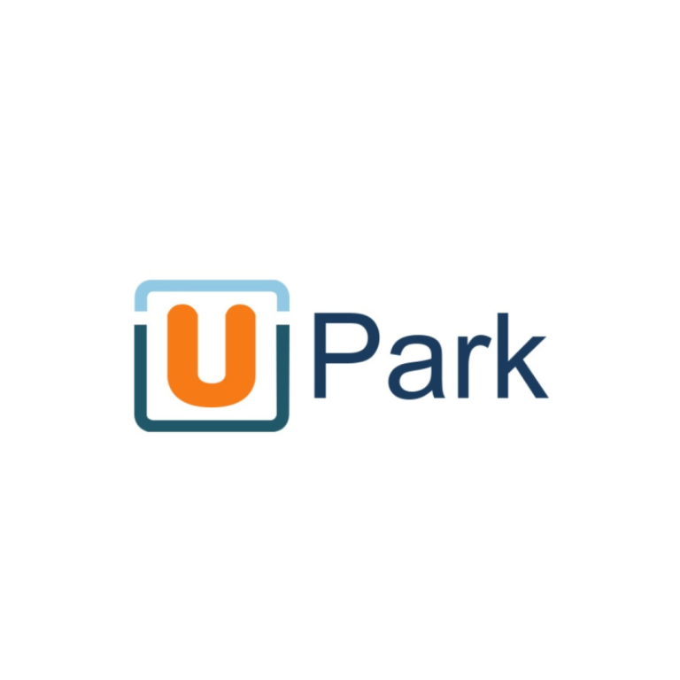 UPark Logo 768x768