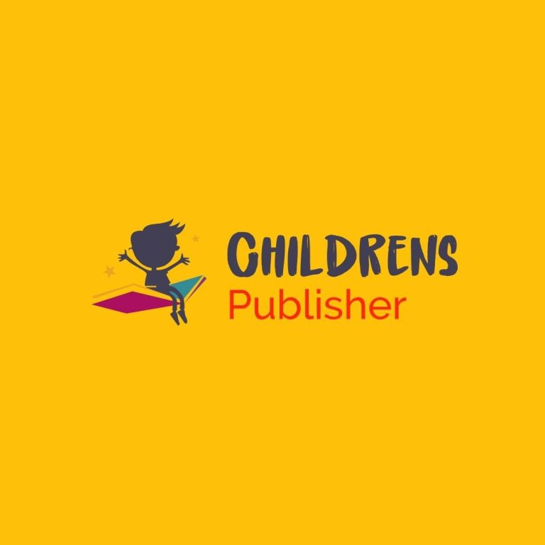 childrenspublisher LOGO 768x768
