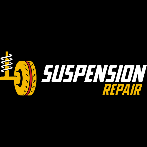 suspension repair dubai logo