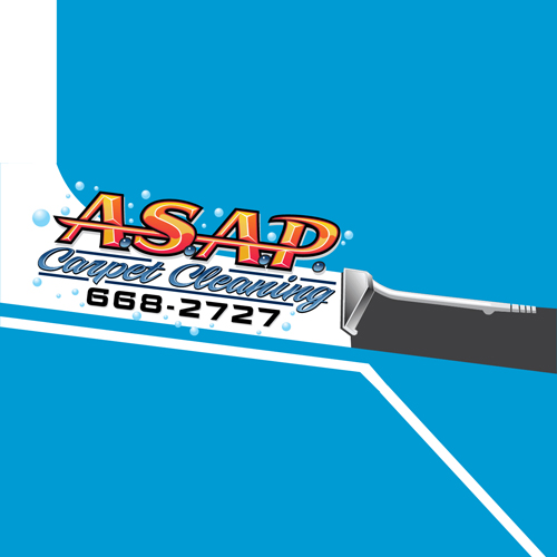 ASAP Carpet Cleaning LOGO