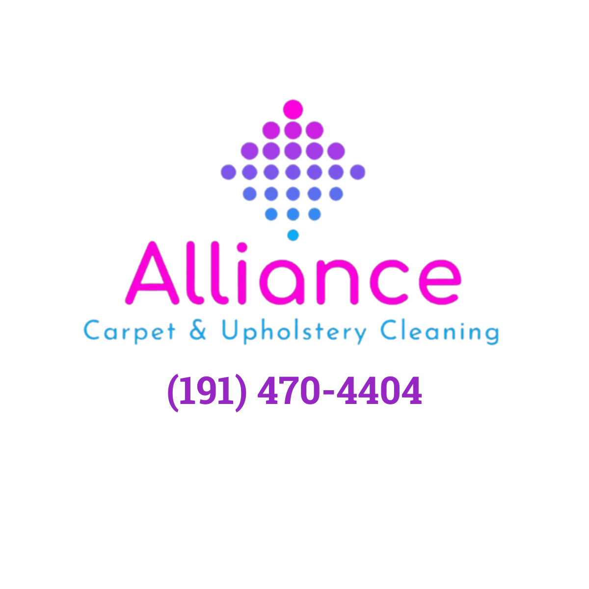 Alliance Carpet & Upholstery Cleaning Ltd