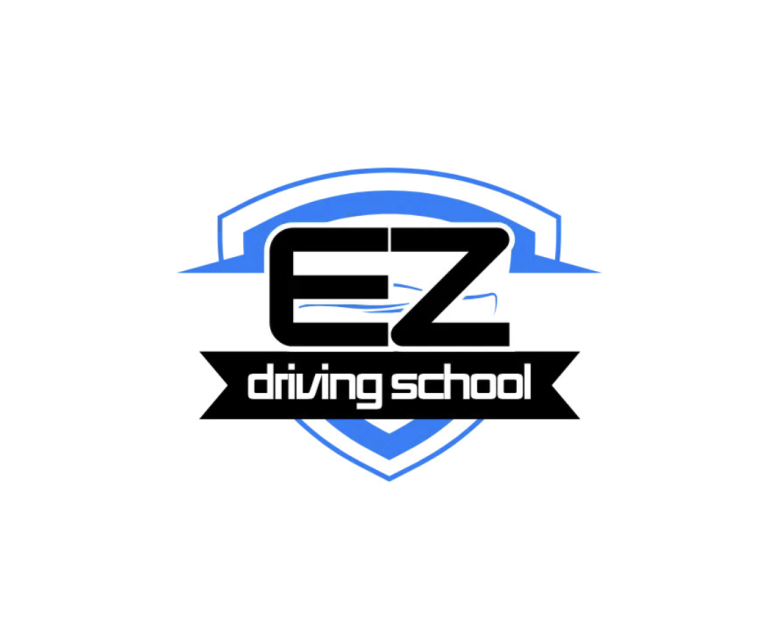 EZ Driving School VA 768x636