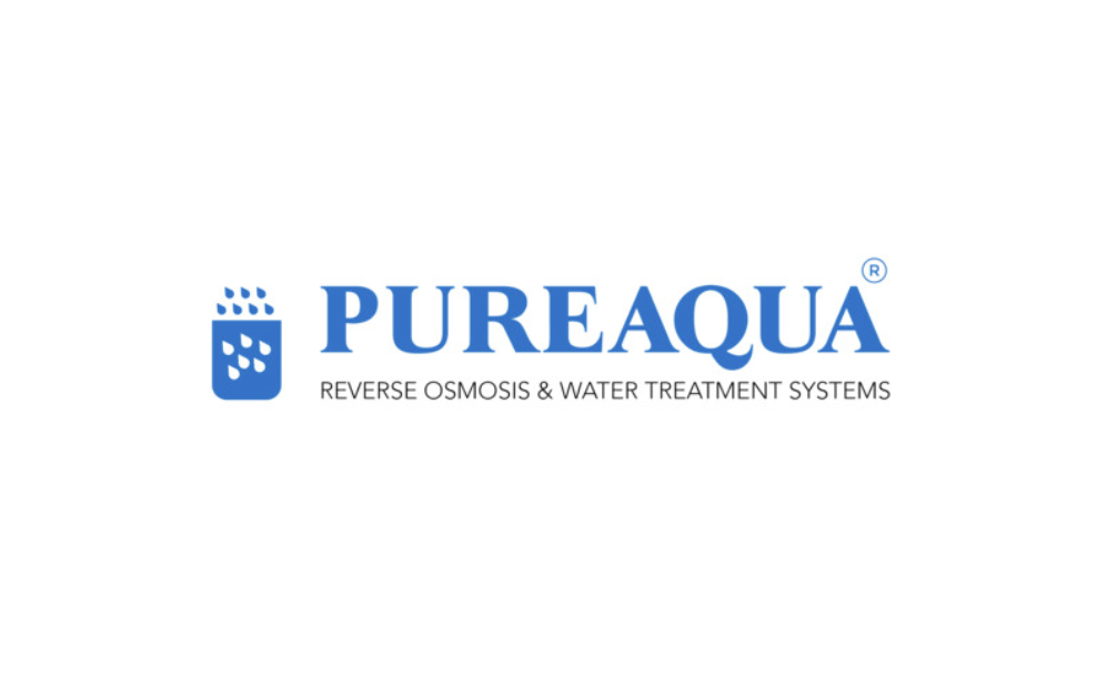 Pure Aqua Water Treatment -