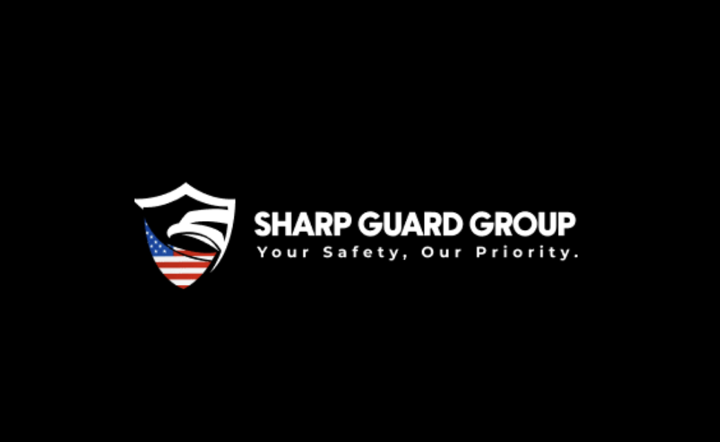 Sharp Guard Group Los Angeles -