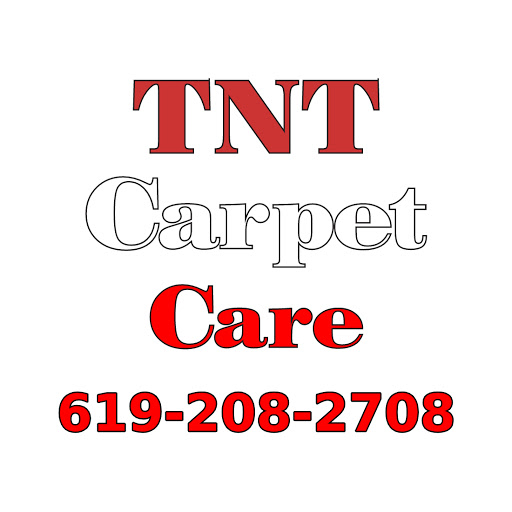 TNT Carpet Care Logo new