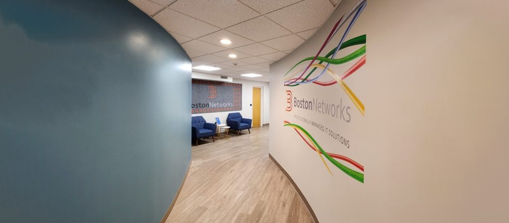 Boston Networks 1 Boston Networks