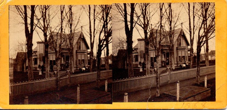 General Solon D. Hungerford Valley Park Farm