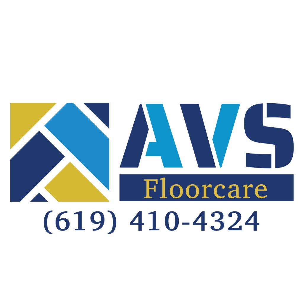 AVS Floorcare 1 AVS Floorcare