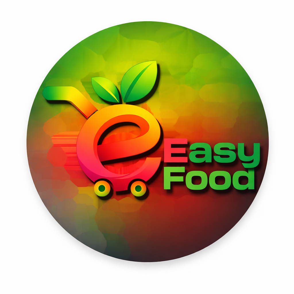 EasyFood: Fresh Groceries Delivery Across Dubai Fast 1 EasyFood