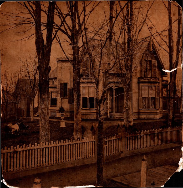 General Solon D. Hungerford Valley Park Farm