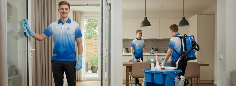 end of lease cleaning Banner 768x280