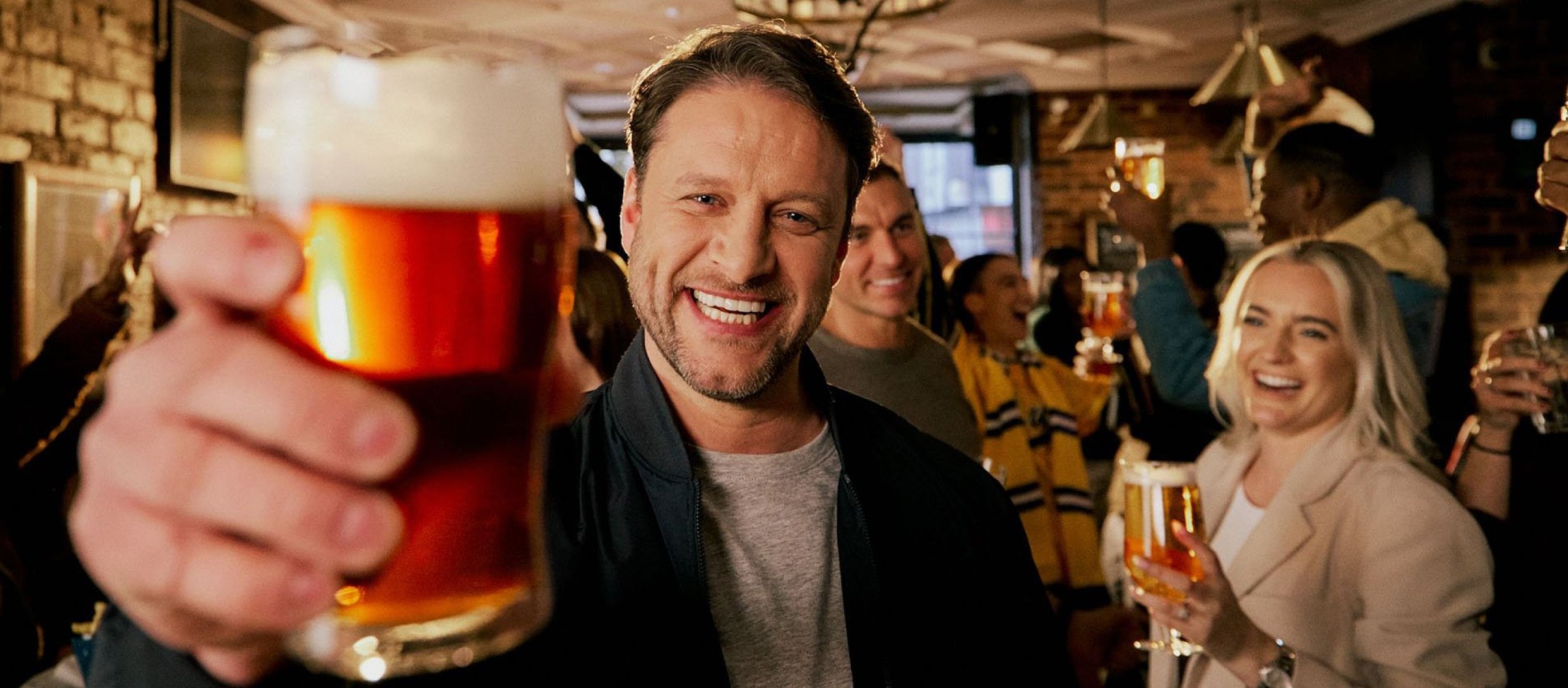 Opposite Land Productions