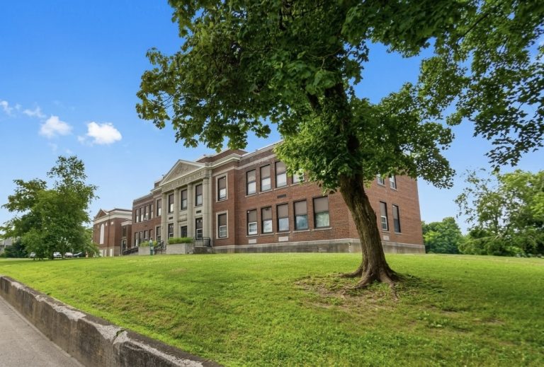 Hungerford Collegiate Institute - Adams Collegiate Institute Est. 1855 Hungerford Collegiate Institute - Adams Collegiate Institute Est. 1855