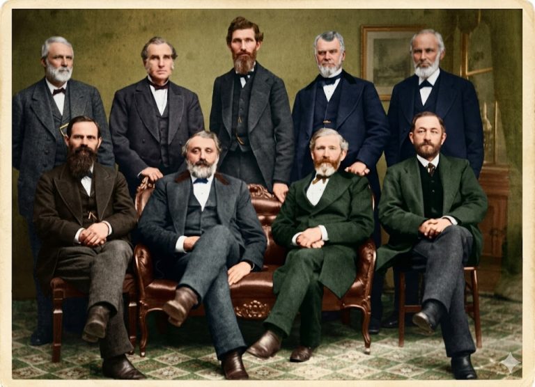 General Solon D. Hungerford Valley Park Farm