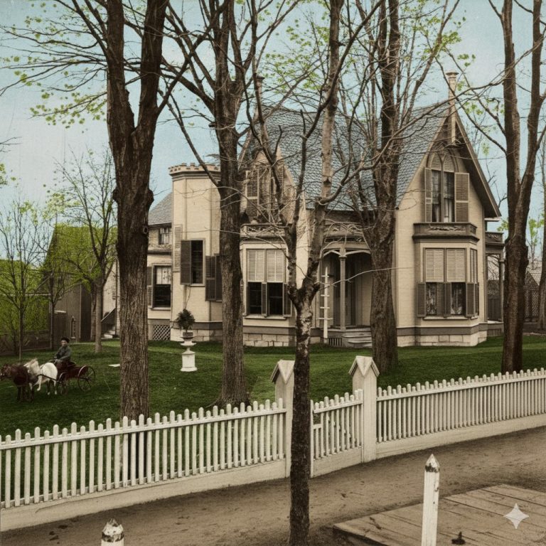 General Solon D. Hungerford Valley Park Farm