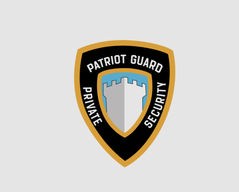 Patriot Guard Security