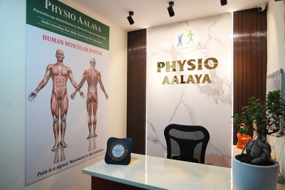 Physio Aalaya
